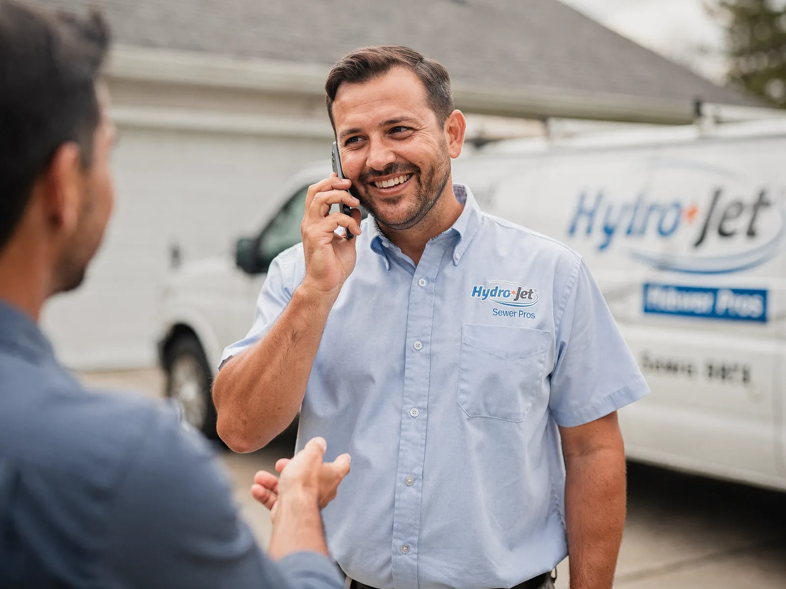 Hydro Jetting Smiths Station, AL FAQs